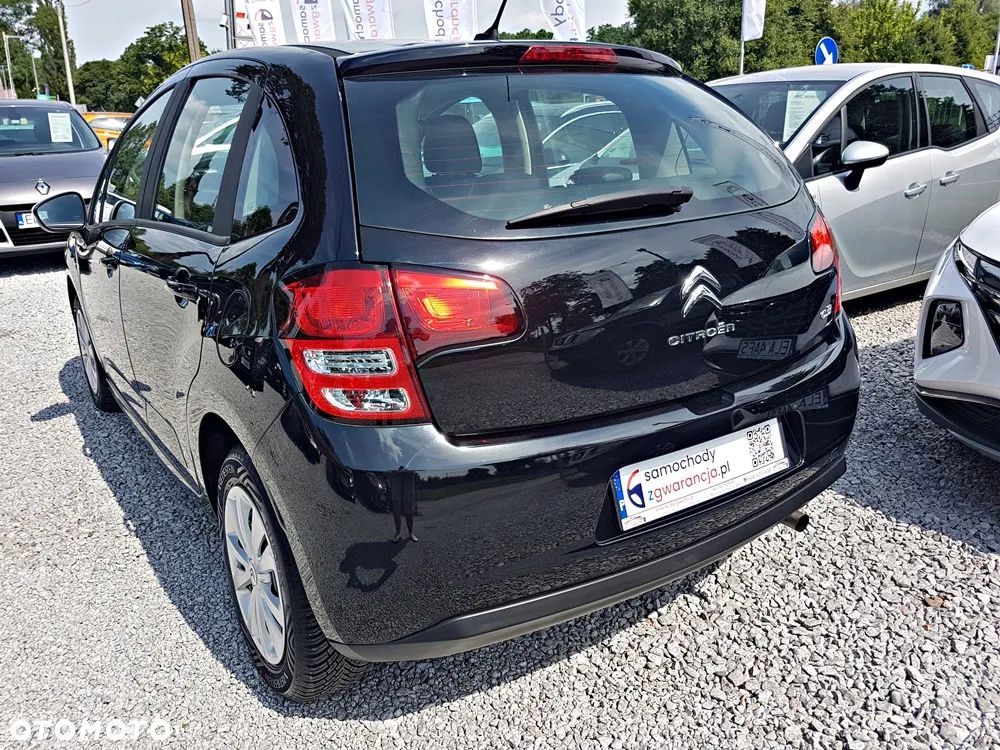 Citroën C3 Pure Tech VTi 68 Cool&Sound - 35