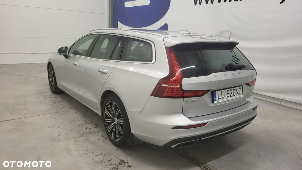Volvo V60 - 8