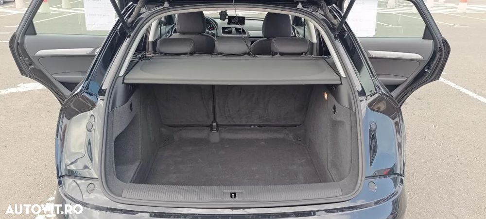 Audi Q3 2.0 TDI - 17