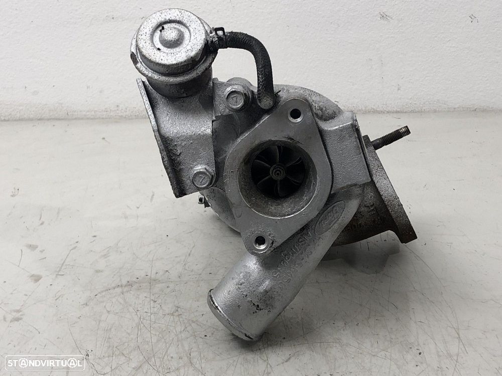 Turbo FORD TRANSIT 2.4 TDCi RWD REF. 49131-58650 MOTOR PHFA JXFA - 2