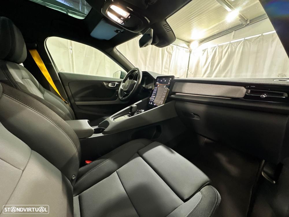 Polestar 2 Long Range 78 kWh AWD - 29