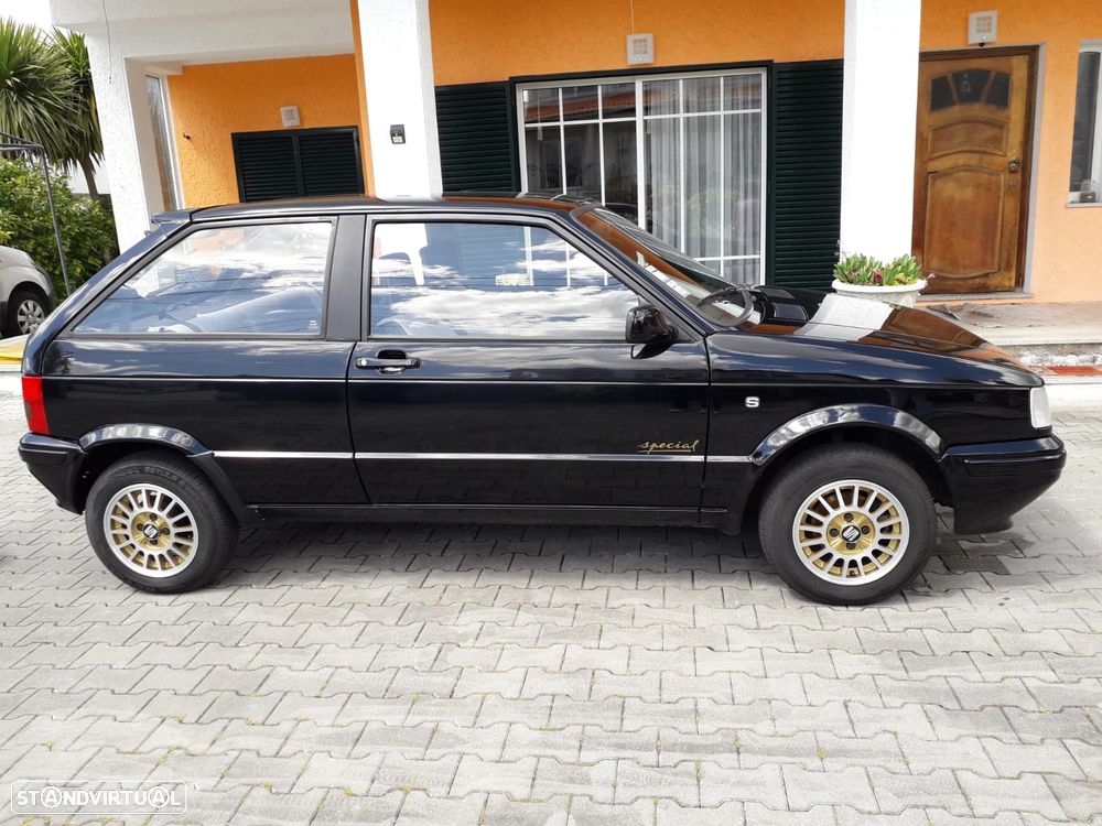 SEAT Ibiza 1.0 Street - 6