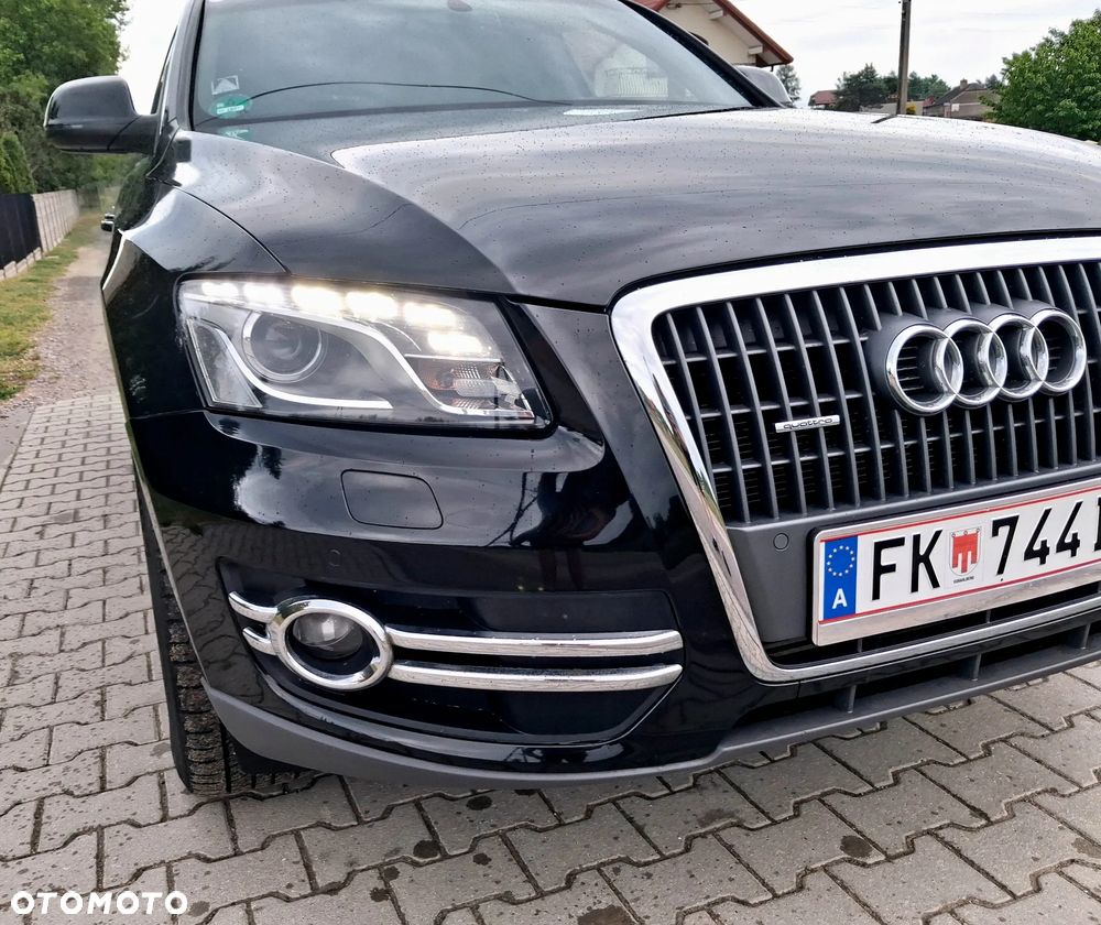 Audi Q5 - 9