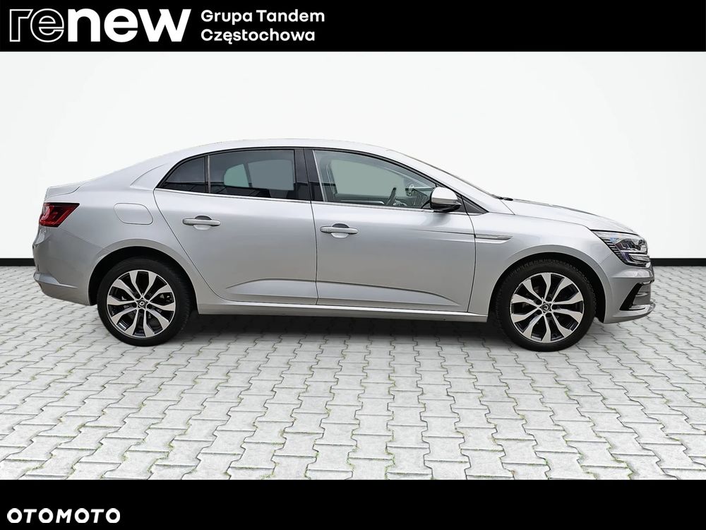 Renault Megane 1.3 TCe FAP Intens EDC - 4