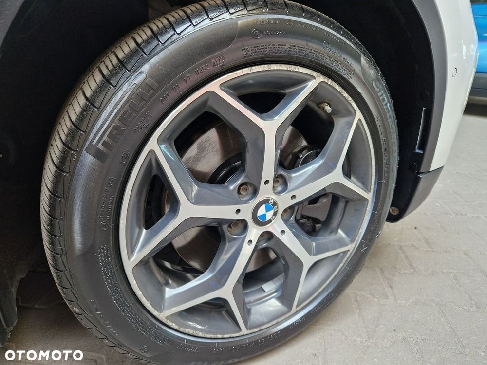 BMW X1 - 12