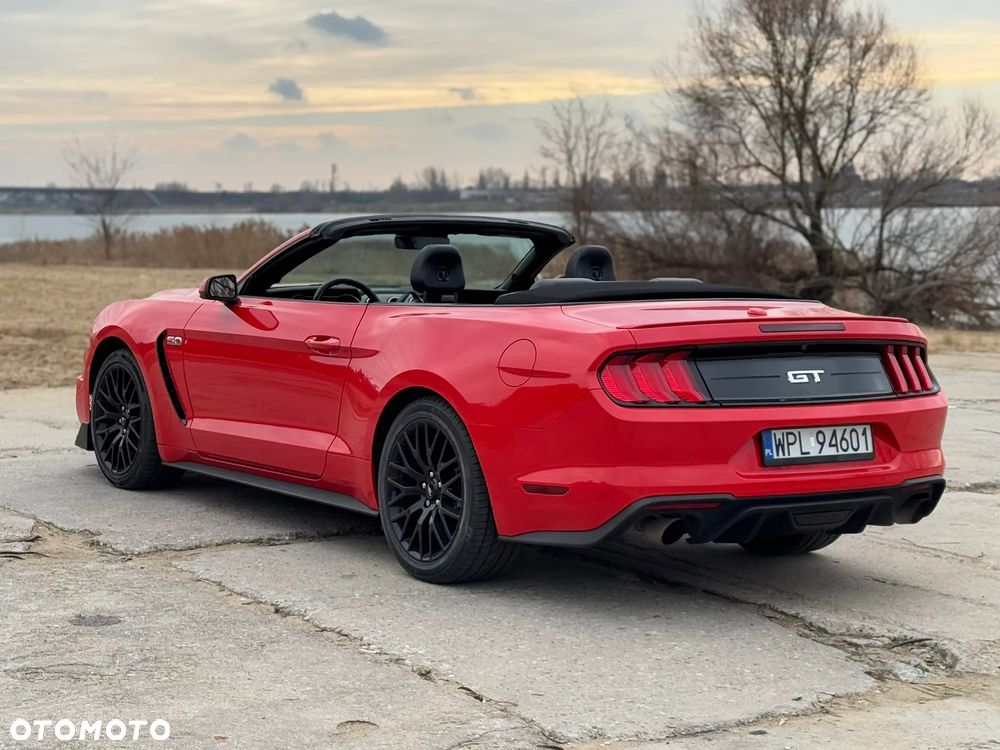 Ford Mustang 5.0 V8 GT - 20