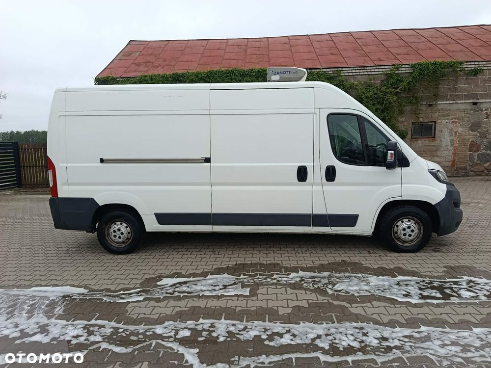 Peugeot Boxer - 10