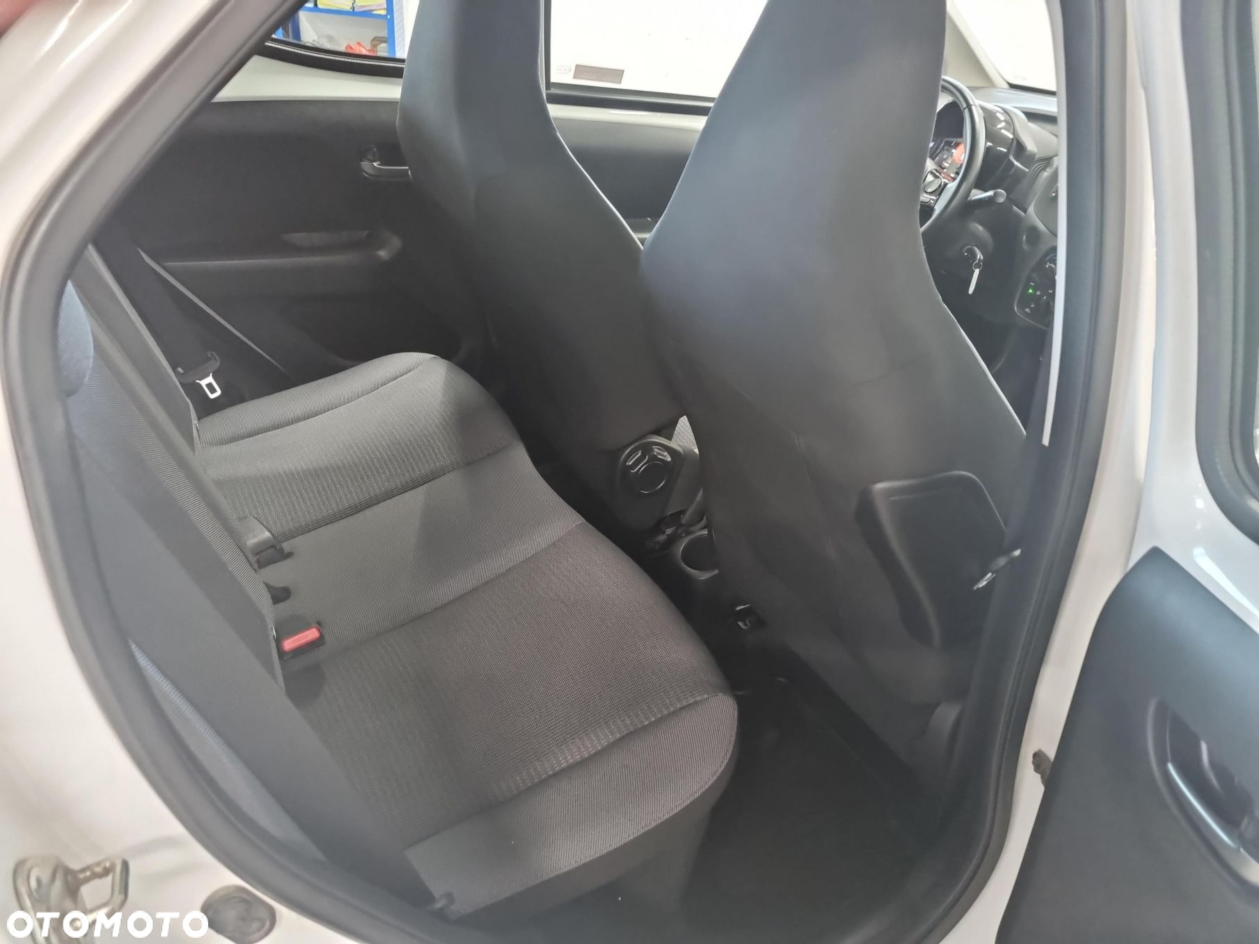 Toyota Aygo - 12