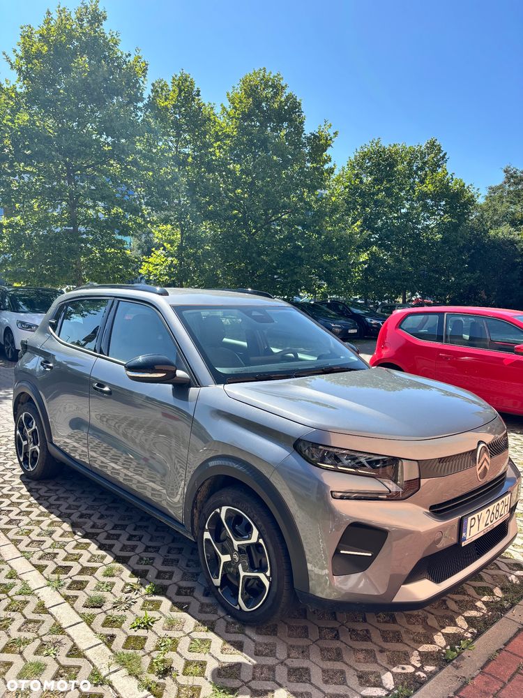 Citroën C3 1.2 T You Pack Plus - 3