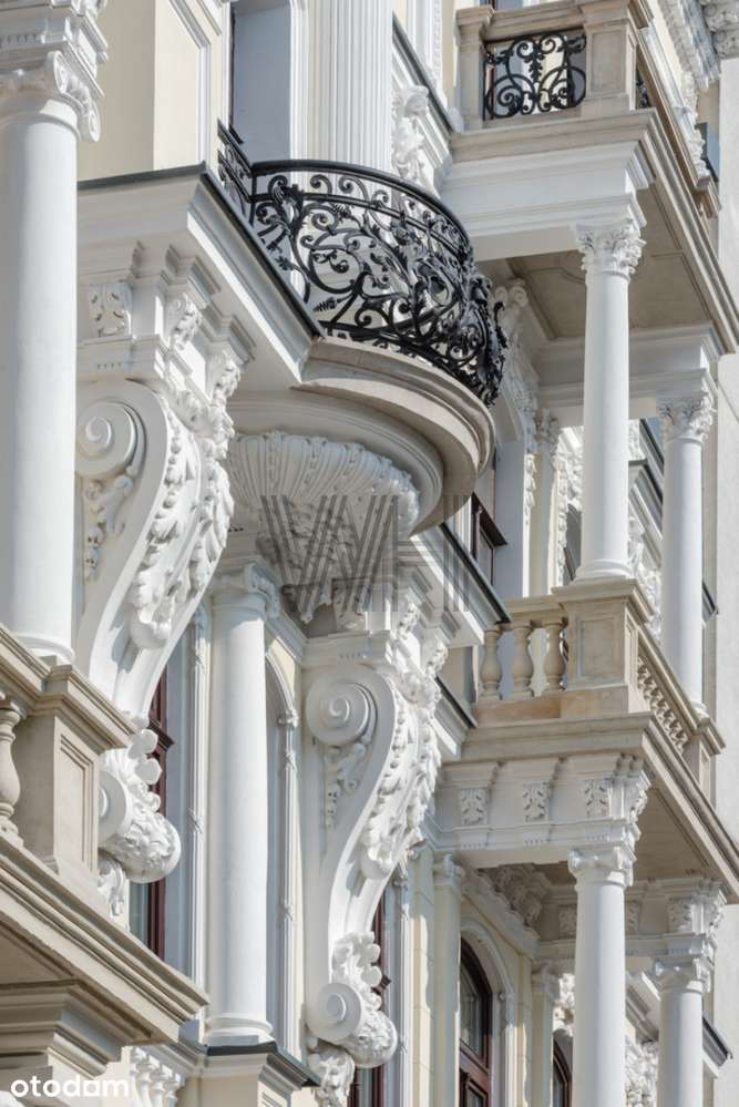 Nowoczesność w stylu Neorenesansowym