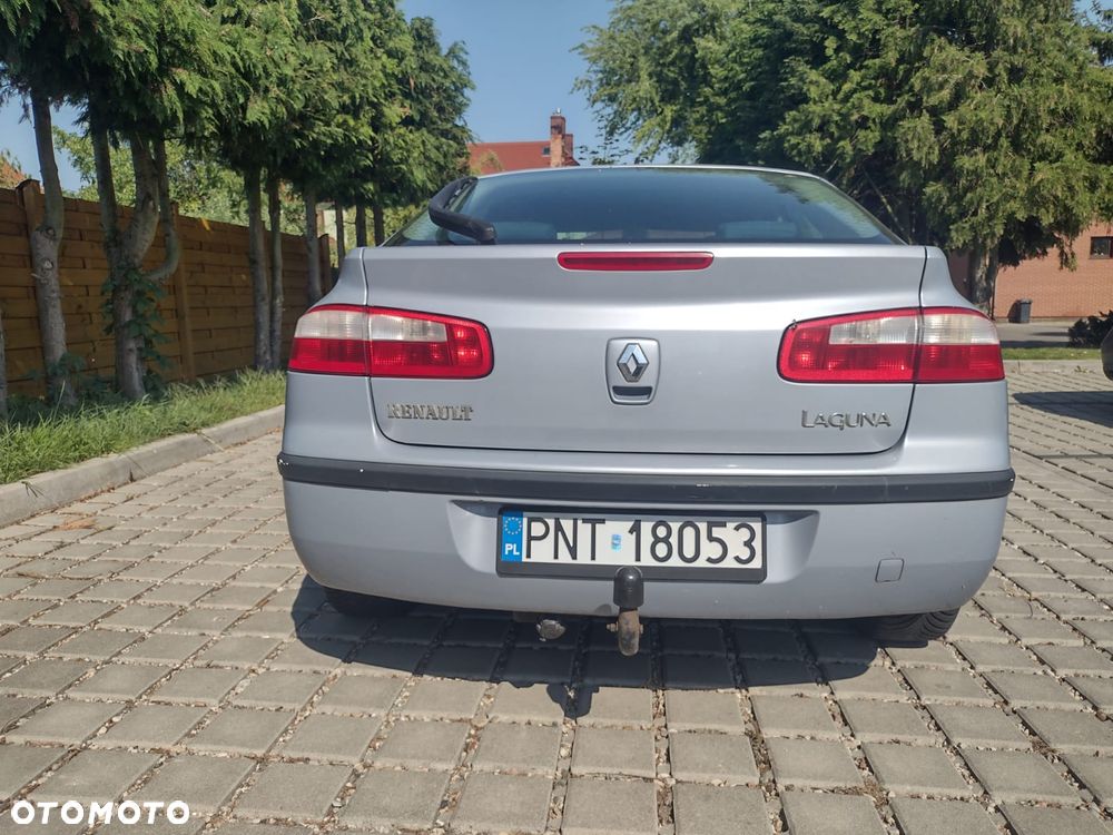 Renault Laguna - 3