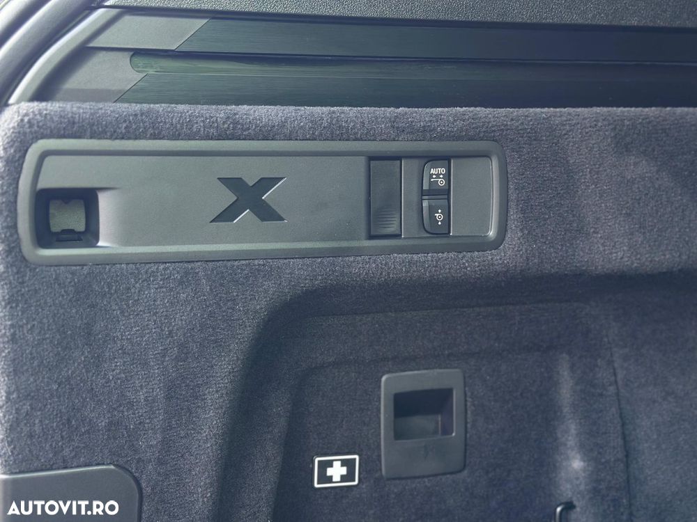 BMW X5 xDrive30d - 26
