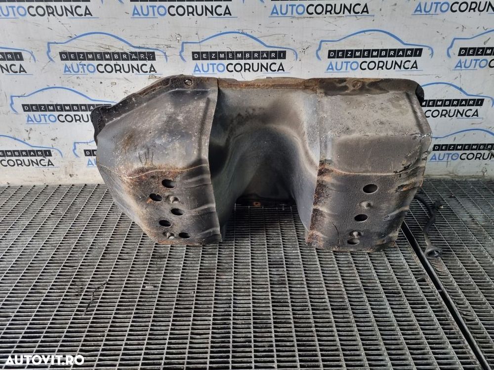Rezervor combustibil Mitsubishi Shogun Pajero Pinin 2.0 GDI 1999 - 2006 4G94 SUV 4 Usi ... - 3