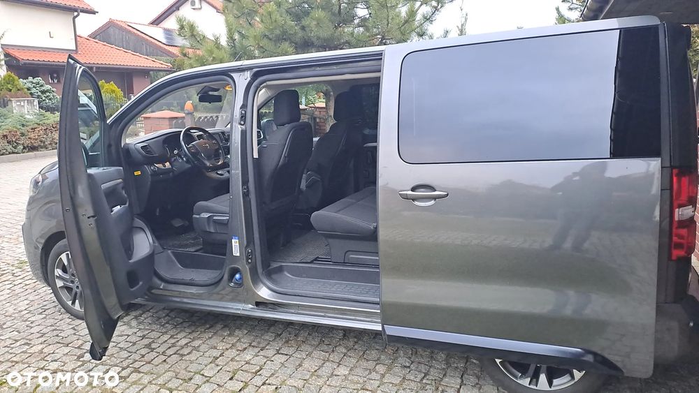 Opel Zafira 2.0 CDTI Long Family - 6