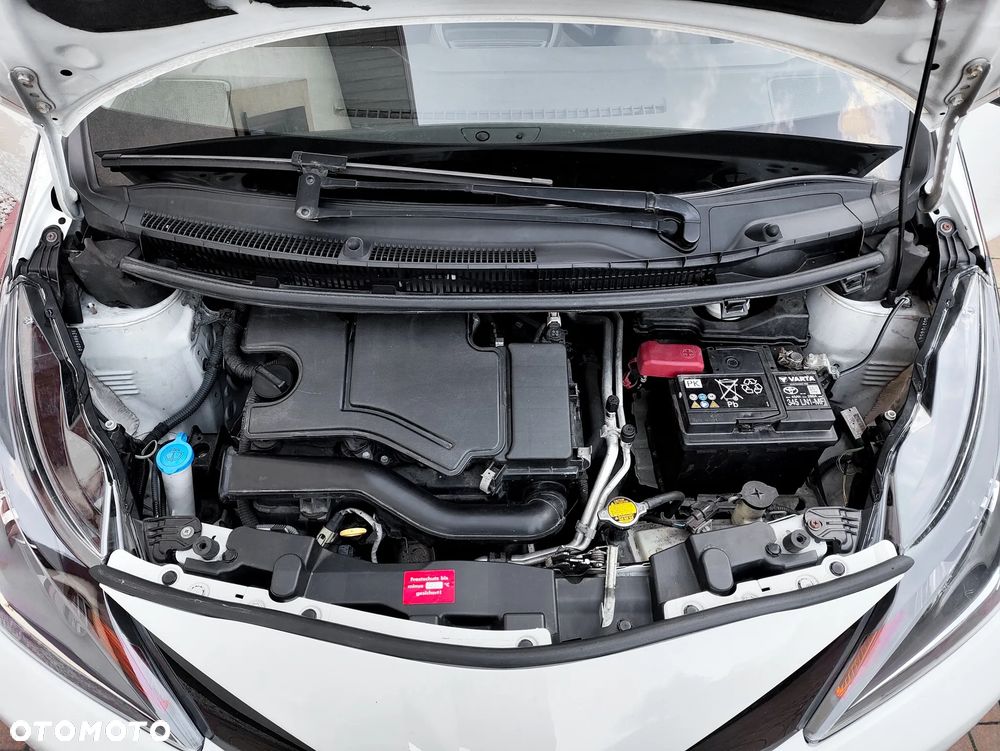 Toyota Aygo - 28