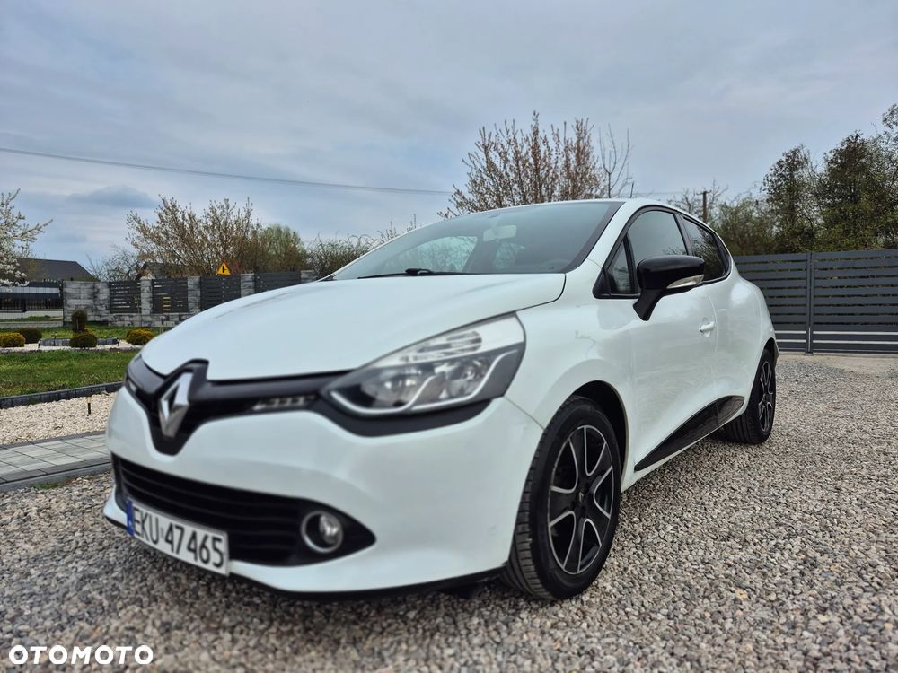Renault Clio - 2
