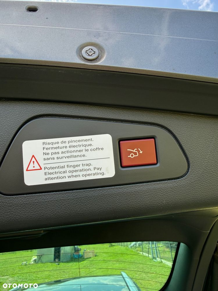 Peugeot 508 RXH BlueHDi 180 EAT6 Stop&Start - 17