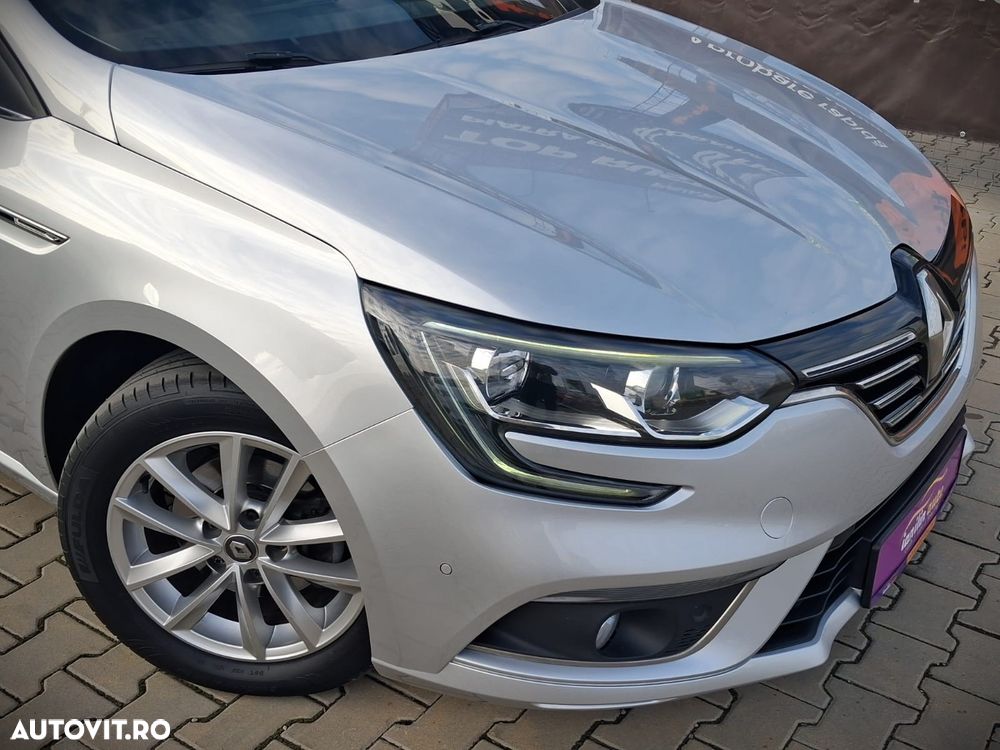 Renault Megane ENERGY dCi 110 INTENS - 22