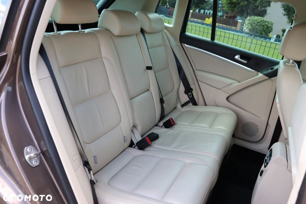 Volkswagen Tiguan 2.0 TDI BlueMot Sport&Style - 15