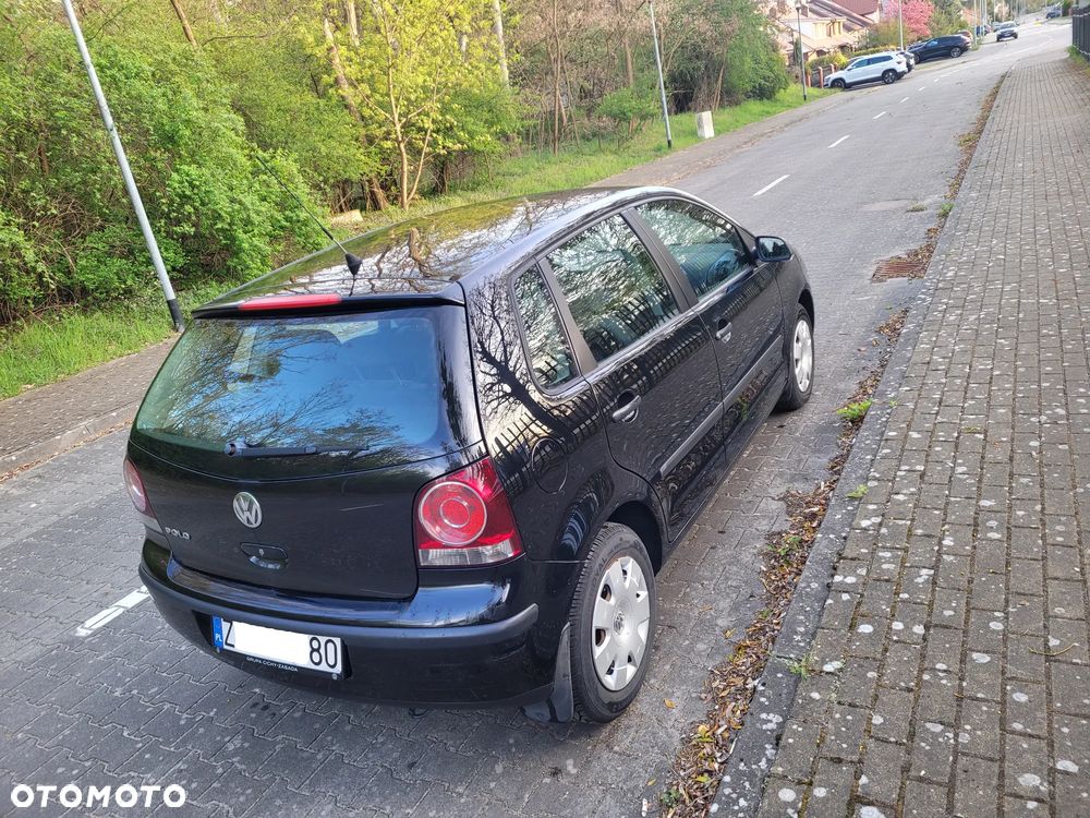 Volkswagen Polo 1.2 Trendline - 9
