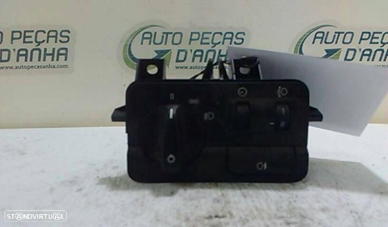 Botão De Luzes Bmw 3 Touring (E46) - 1