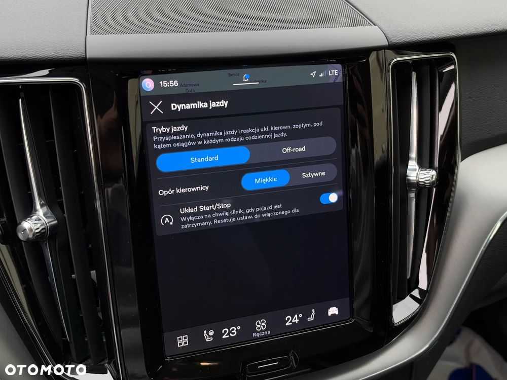 Volvo XC 60 B4 B Momentum Pro - 17