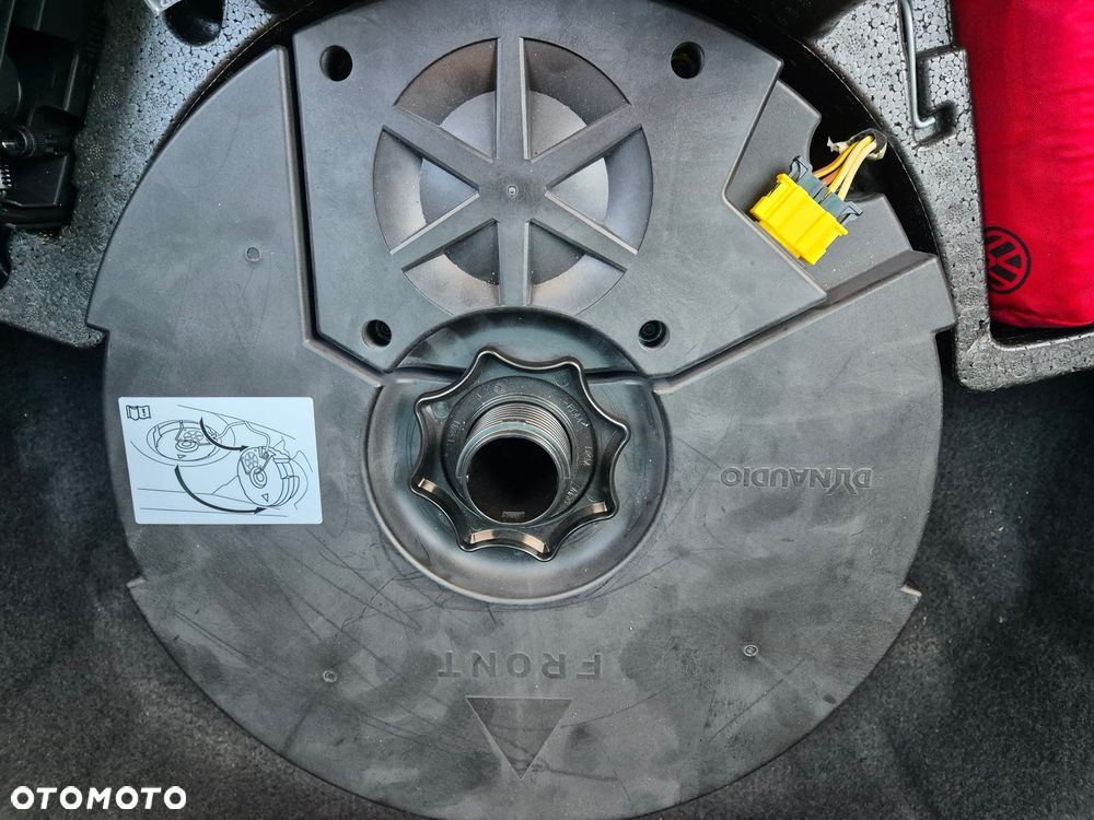 Volkswagen Passat 2.0 TDI SCR DSG Comfortline - 21