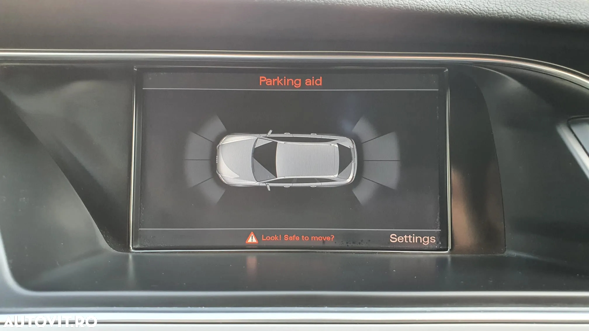 Audi A4 Avant 2.0 TDI quattro Stronic - 3