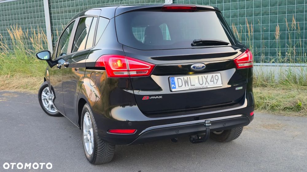 Ford EcoSport - 1