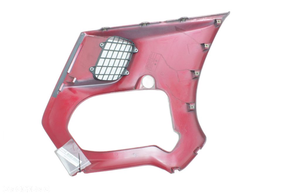 BOCZEK BOK OWIEWKA LEWA BMW K1100 K100 91-99 - 2