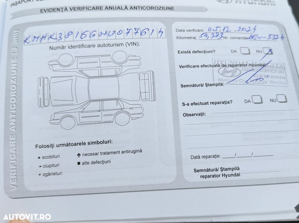 Hyundai KONA - 9