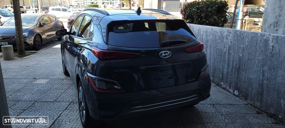 Hyundai Kauai Trend - 5