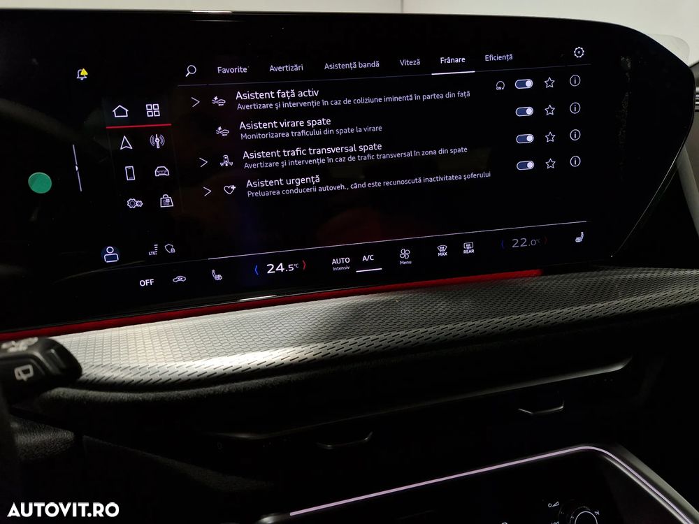 Audi Q5 Sportback 40 TFSI S tronic MHEV - 25