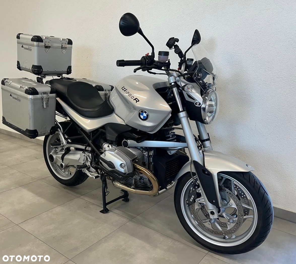 BMW R - 3
