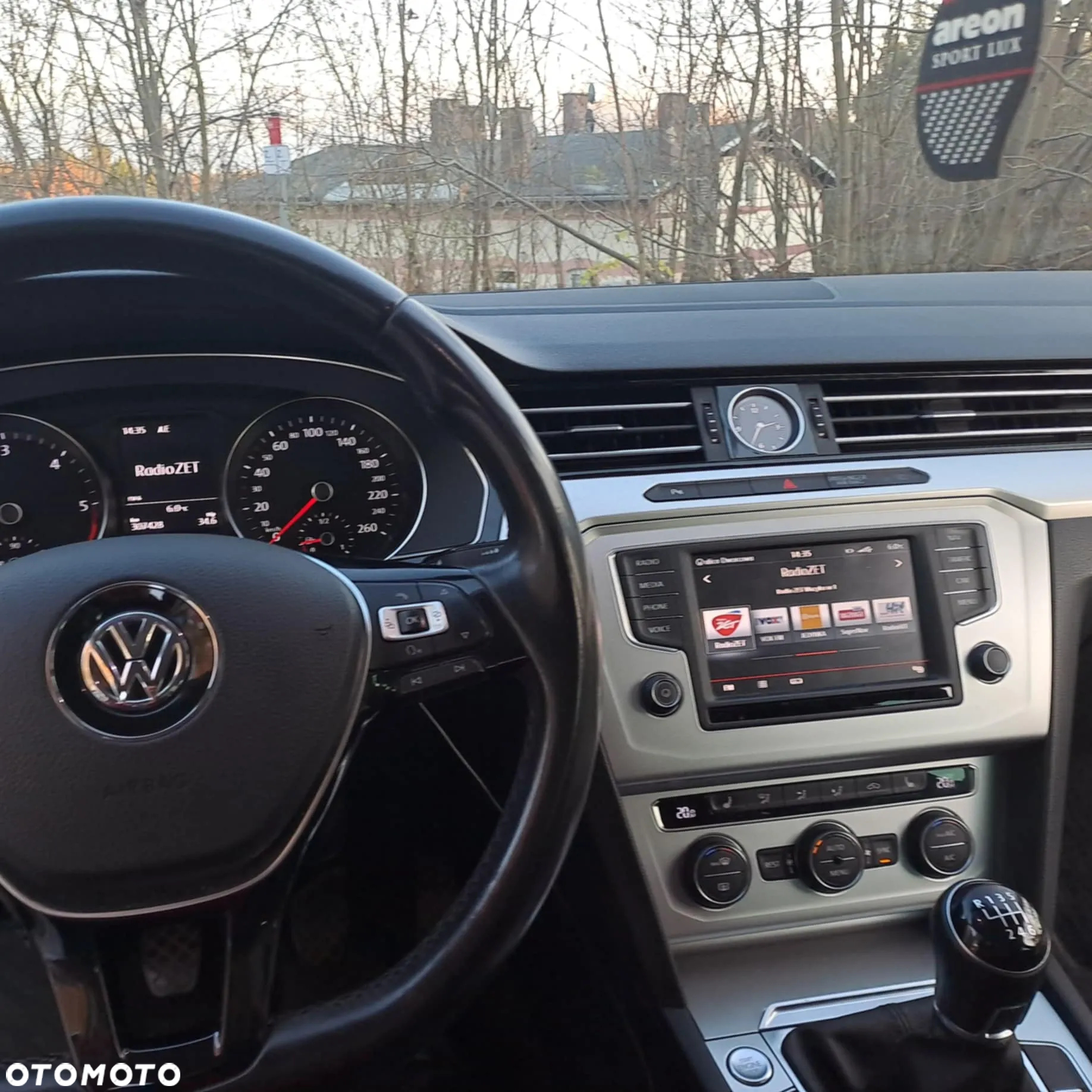 Volkswagen Passat 2.0 TDI BMT Highline - 6