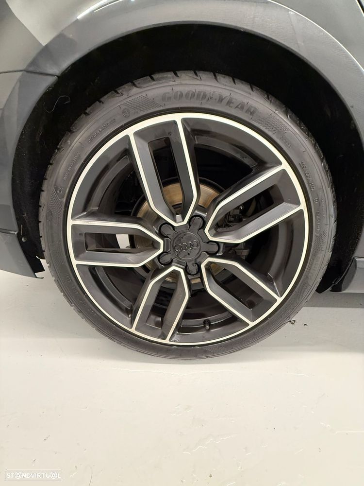 Audi A3 Sportback - 17