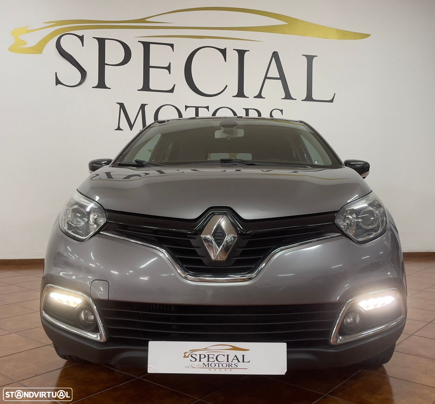 Renault Captur ENERGY dCi 110 Intens - 2