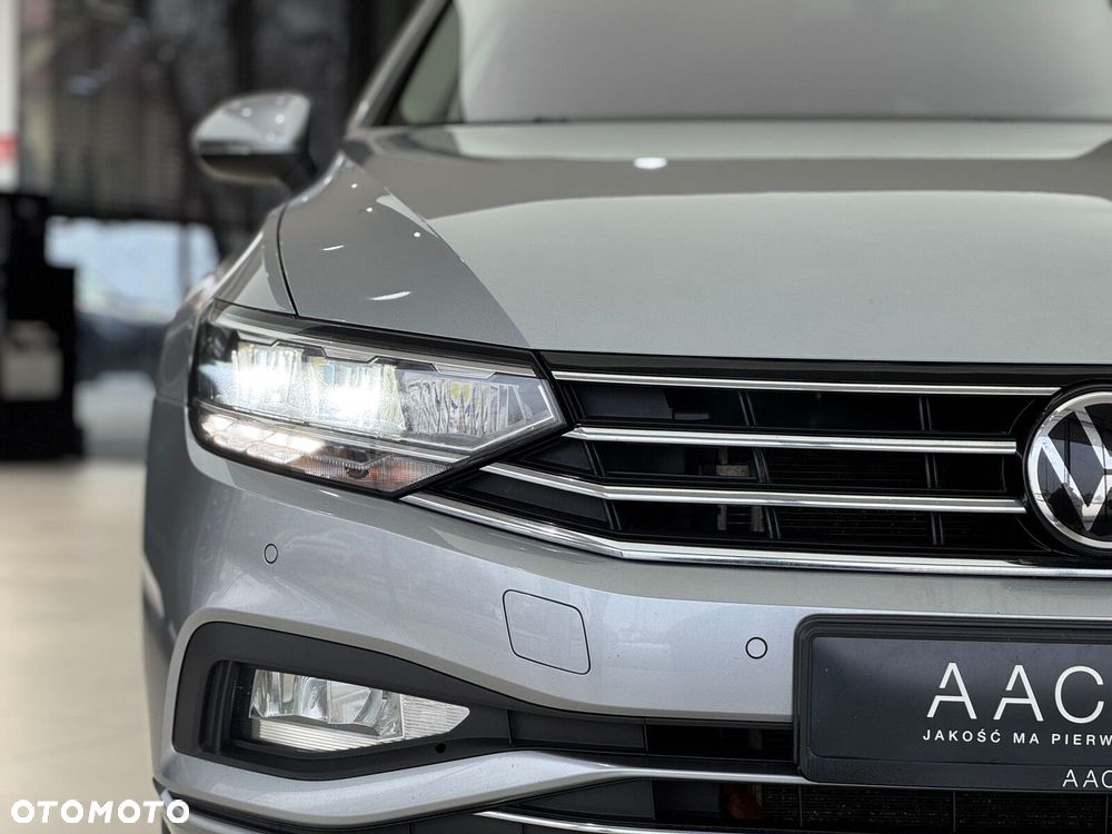 Volkswagen Passat - 40