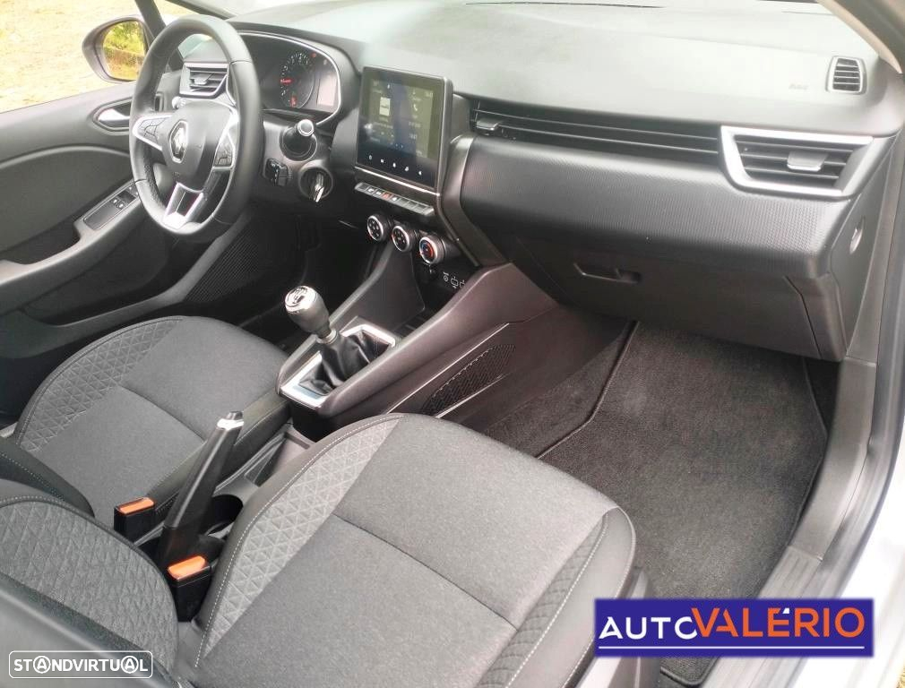 Renault Clio 1.0 TCe Limited - 28
