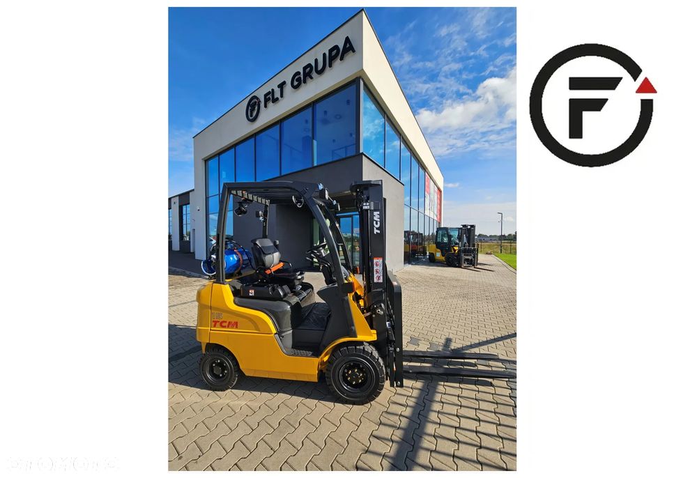 TCM FGE15E2 - 1