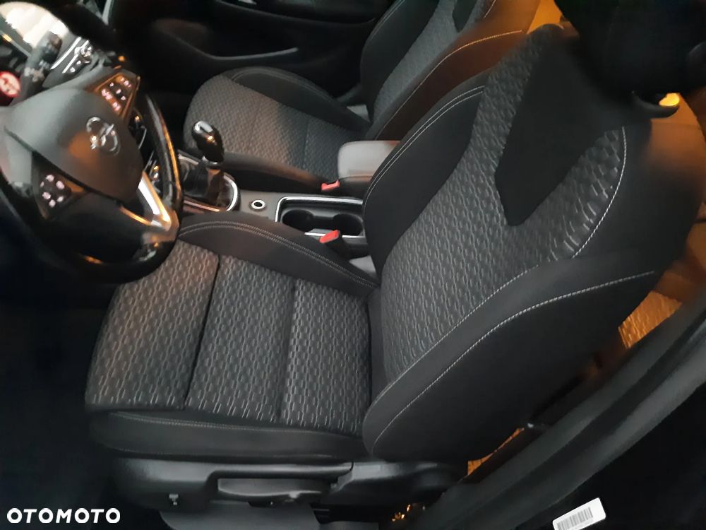 Opel Astra - 17