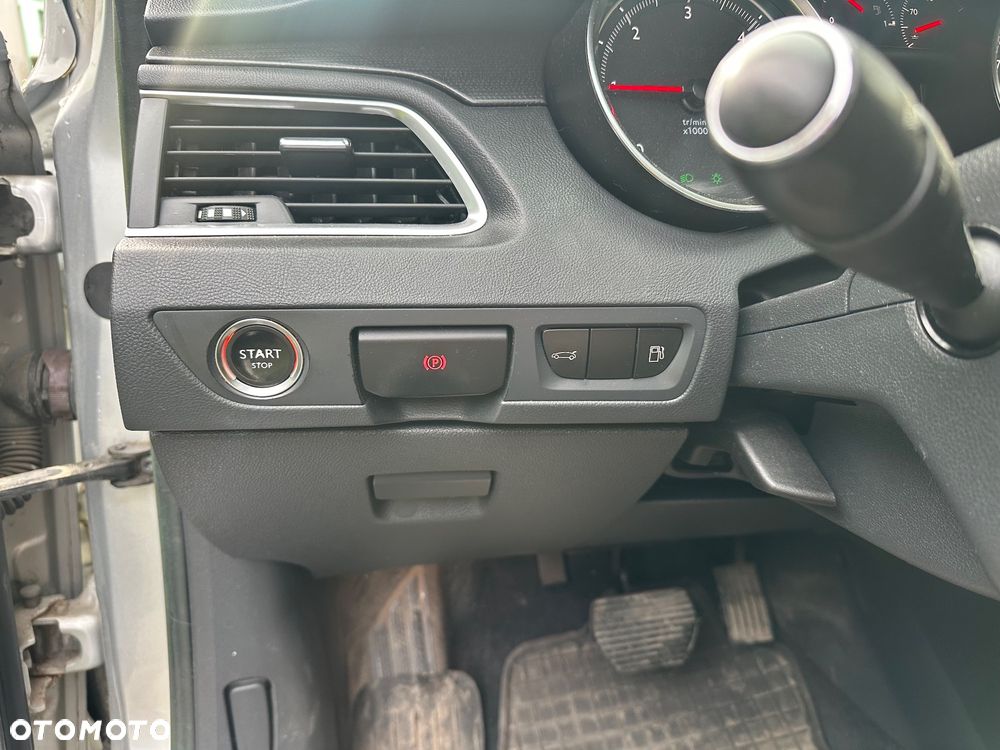 Peugeot 508 2.0 HDi Allure - 10