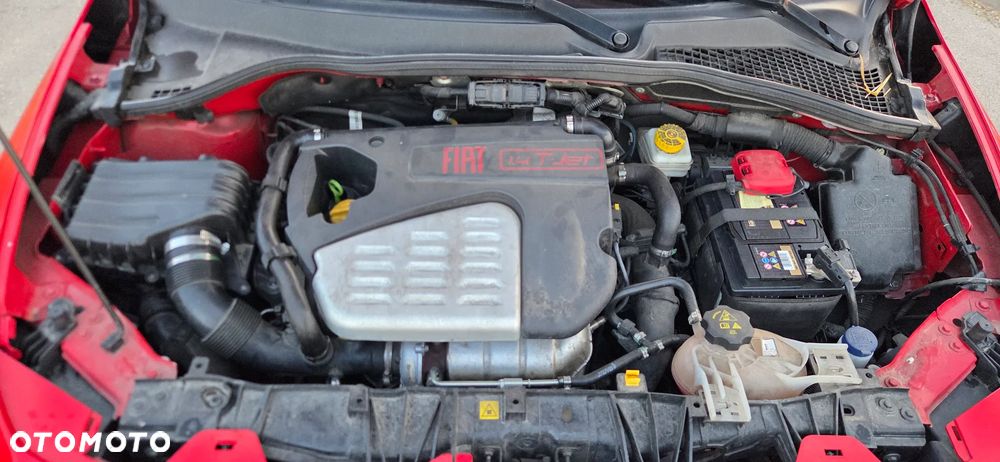 Fiat Tipo 1.4 T-Jet S-Design - 8