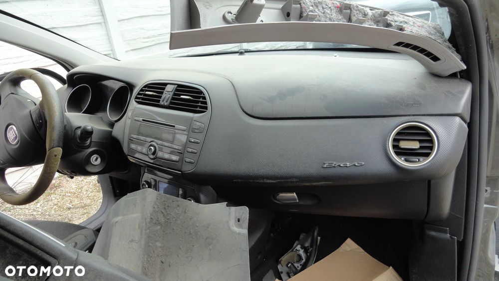 Fiat Bravo - 5