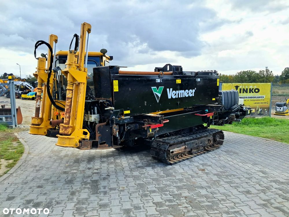 Vermeer D 24x40 Series II - 4