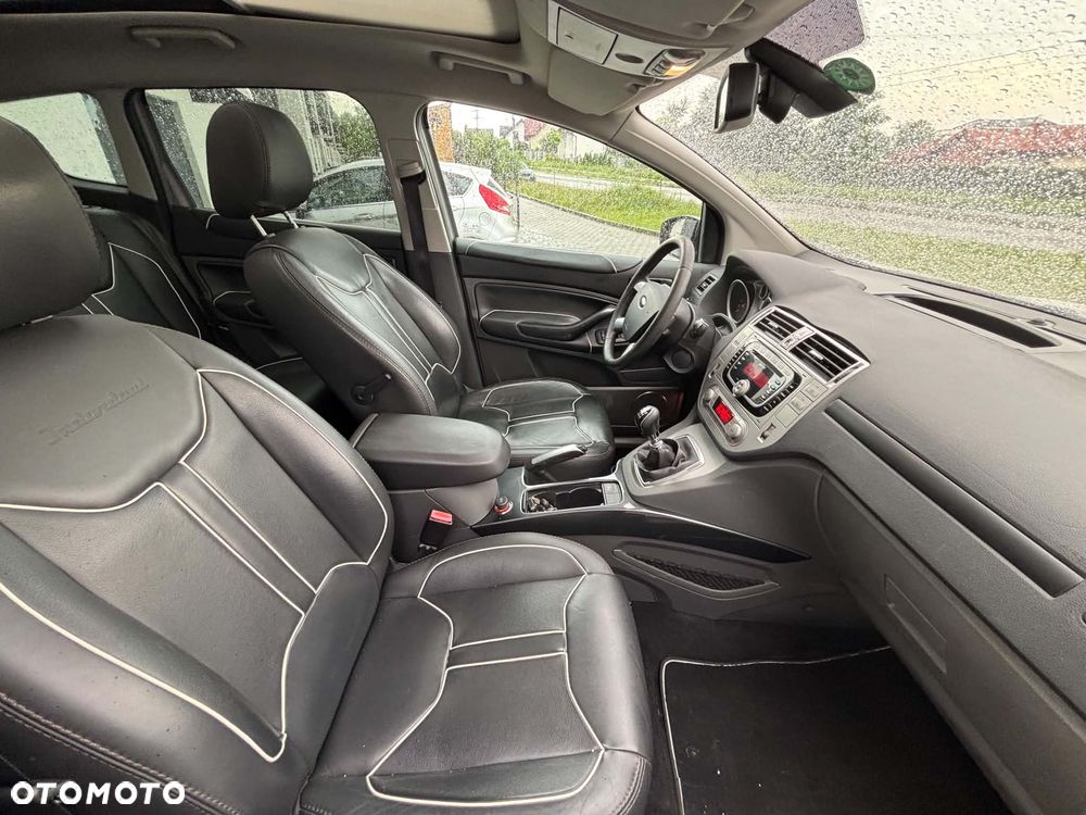Ford Kuga 2.0 TDCi 4x4 Individual - 21