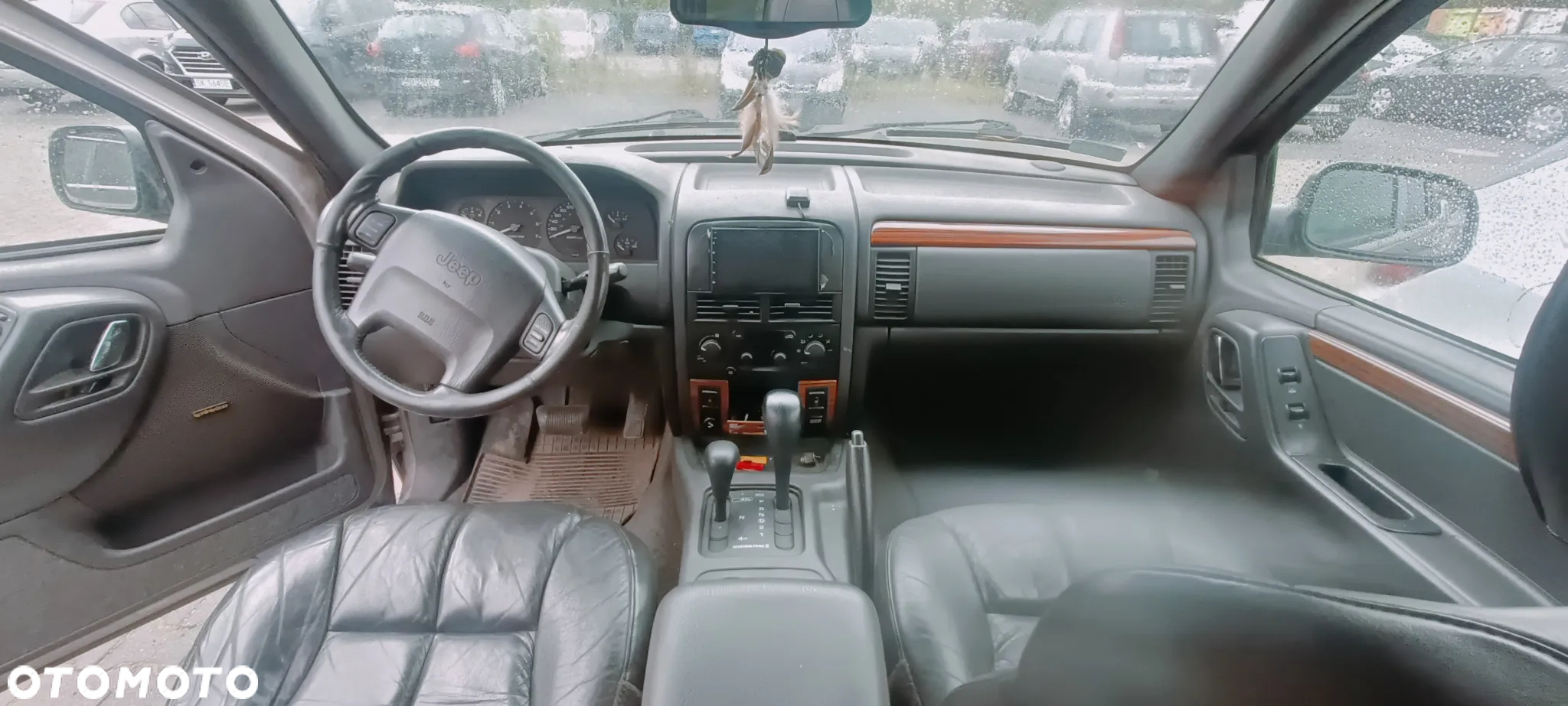 Jeep Grand Cherokee 4.0 Laredo - 6