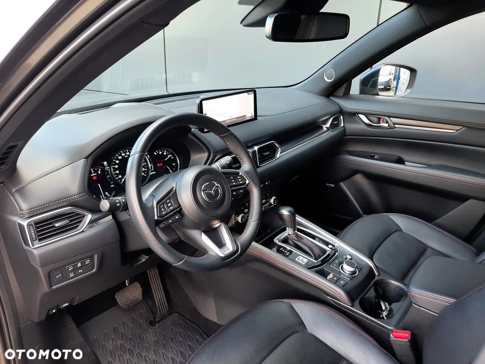 Mazda CX-5 2.0 Homura 2WD - 10
