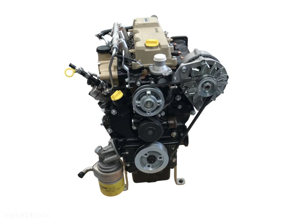 SILNIK LOMBARDINI KOHLER KSD-NAT 1403 ksd 1403 19000netto