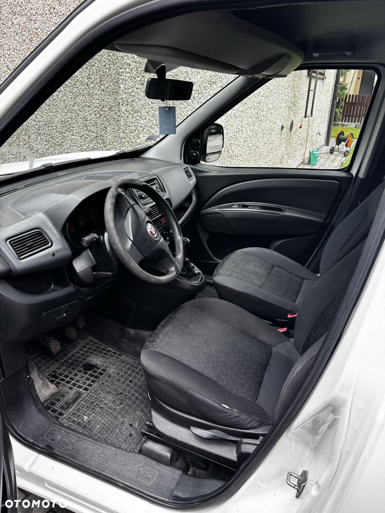 Fiat Doblo - 6